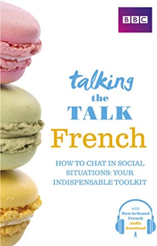 Talking the Talk French