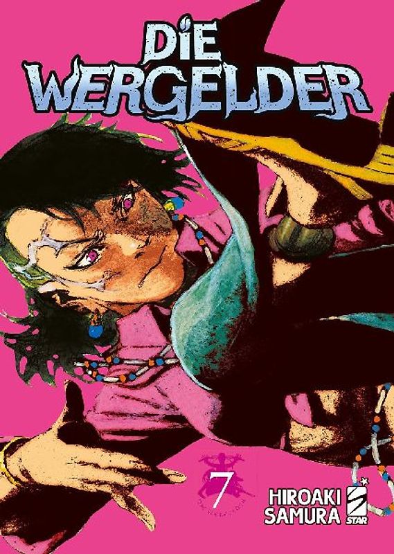 Die wergelder. Vol. 7