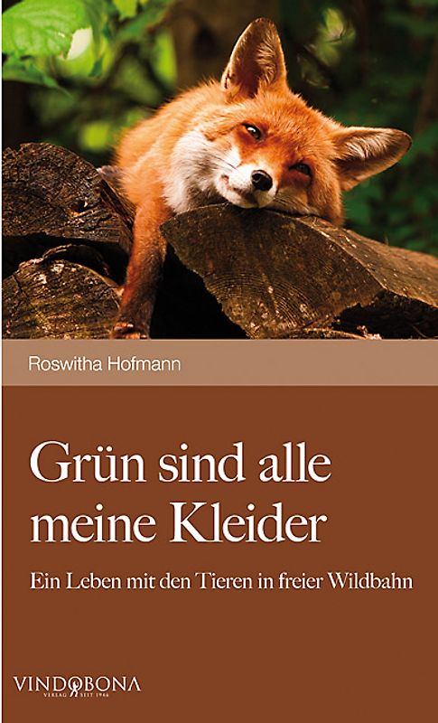 Grün sind alle meine Kleider