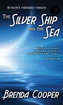 The Silver Ship and the Sea