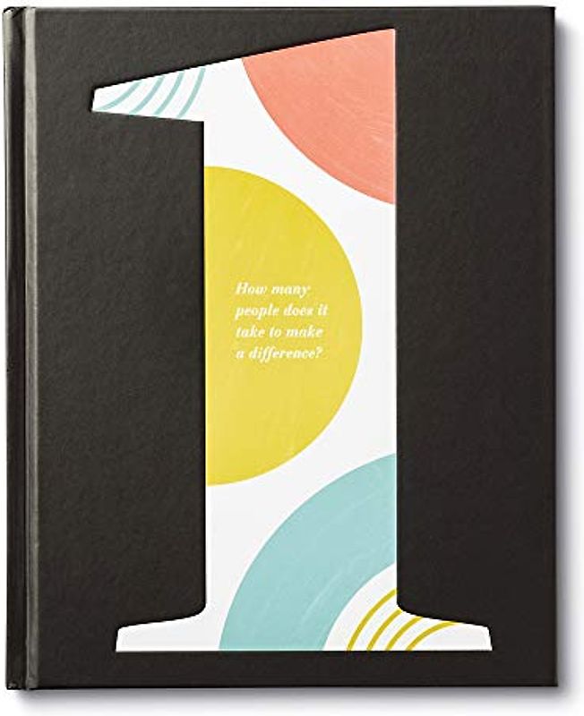 1: How Many People Does It Take to Make a Difference?