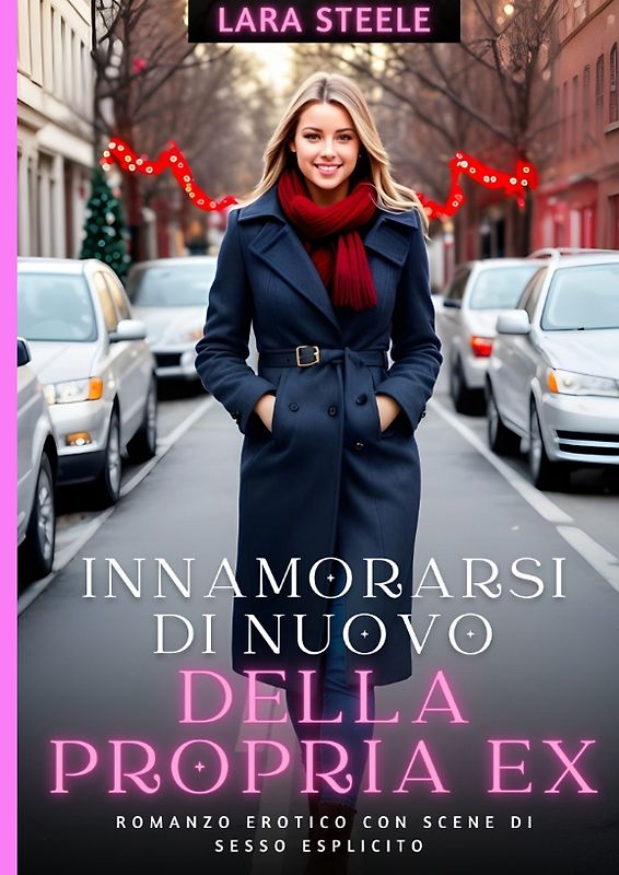 Innamorarsi di nuovo della propria Ex