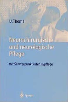 Neurochirurgische und neurologische Pflege