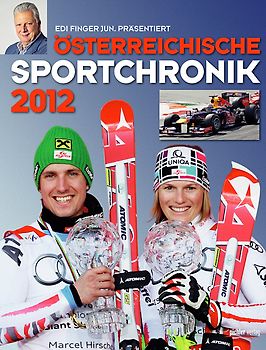 Österreichische Sportchronik 2012