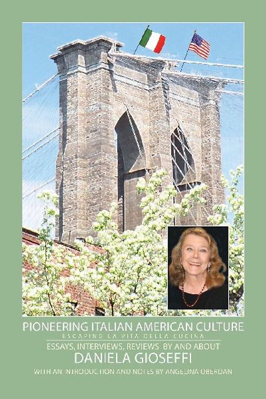 Pioneering Italian American Culture