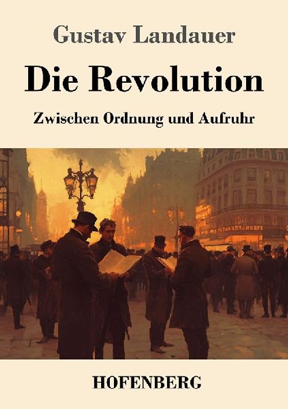 Die Revolution
