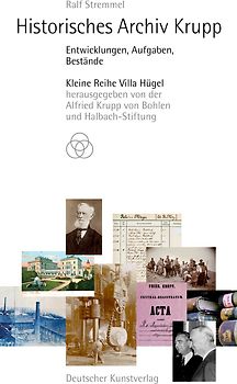 Historisches Archiv Krupp