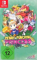 Penny-Punching Princess
