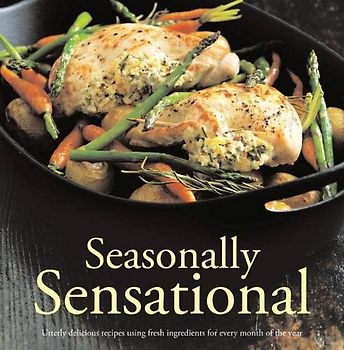 Seasonally Sensational - Weight Watchers