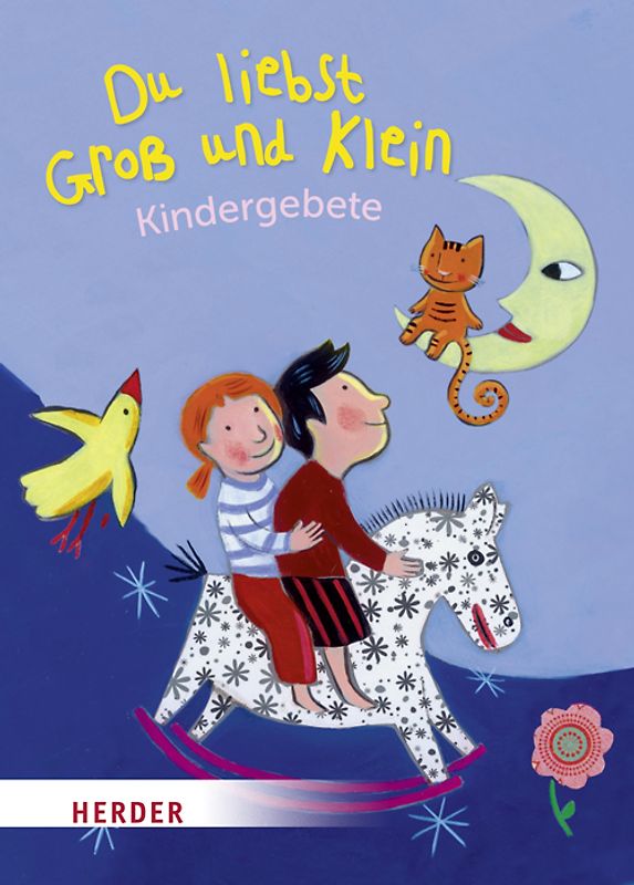 Du liebst Groß und Klein