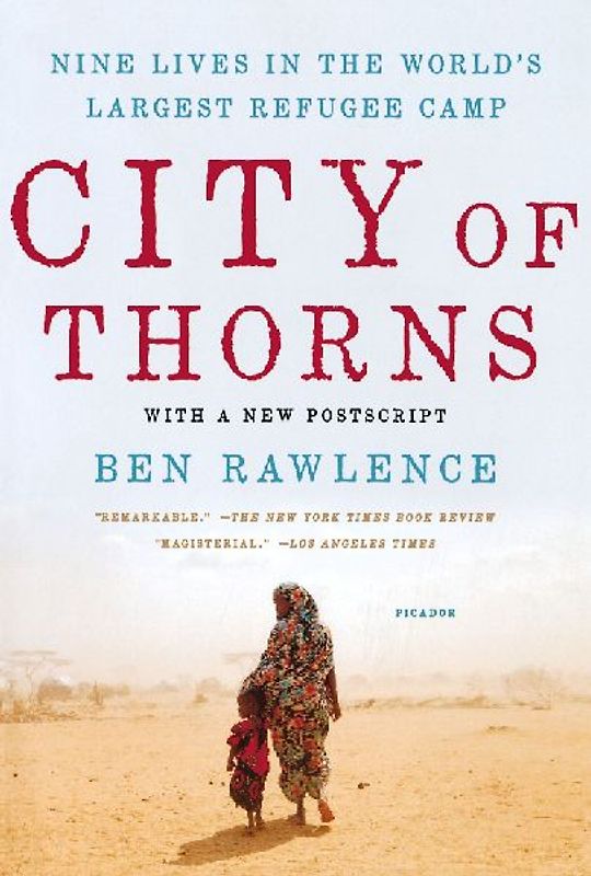 City of Thorns