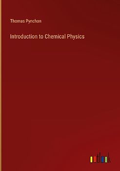 Introduction to Chemical Physics