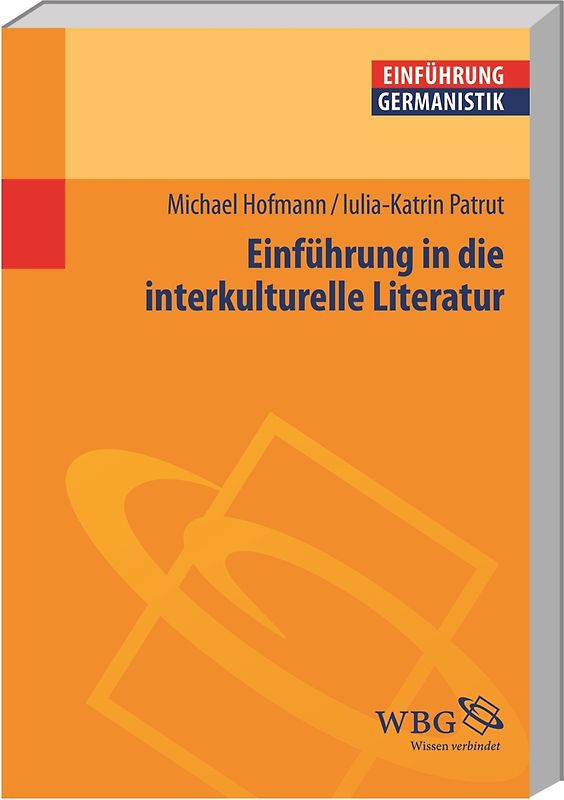 Einführung in die interkulturelle Literatur