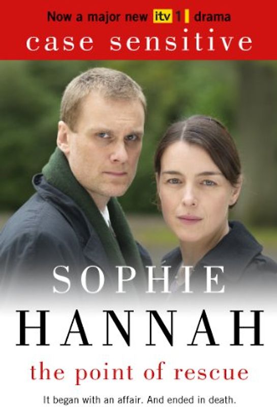 Point of Rescue - Hannah, Sophie