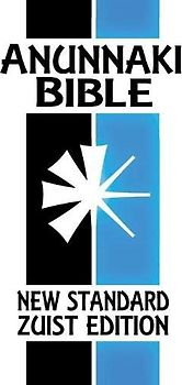 Anunnaki Bible