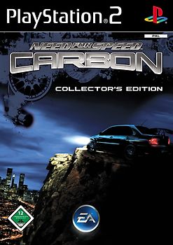 Need for Speed - Carbon Collectors Edition PlayStation 2
