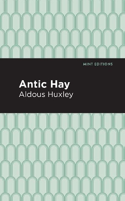 Antic Hay