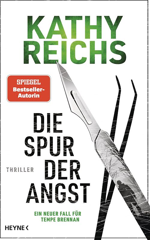 Die Spur der Angst