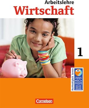 Wirtschaft - Nordrhein-Westfalen - Ausgabe ab 2012 - Band 1