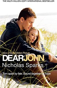 Dear John. Film Tie-In - Nicholas Sparks