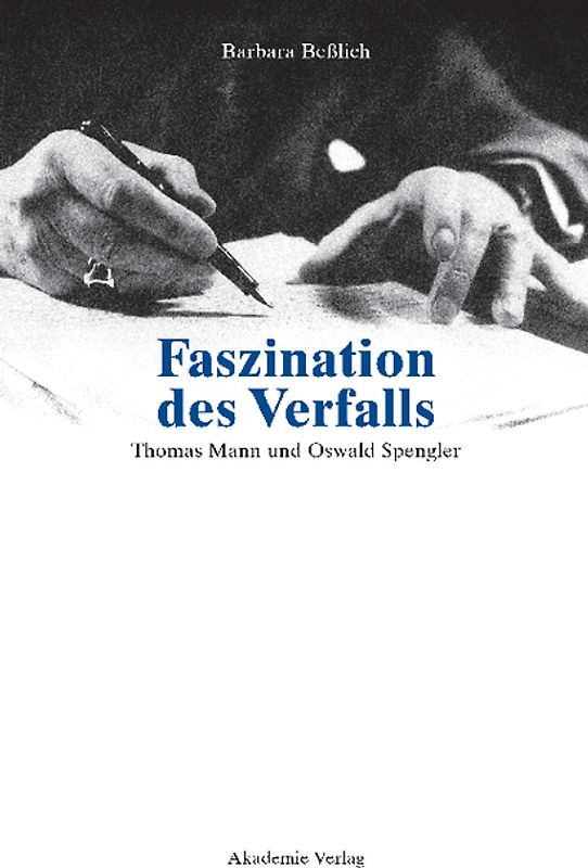 Faszination des Verfalls
