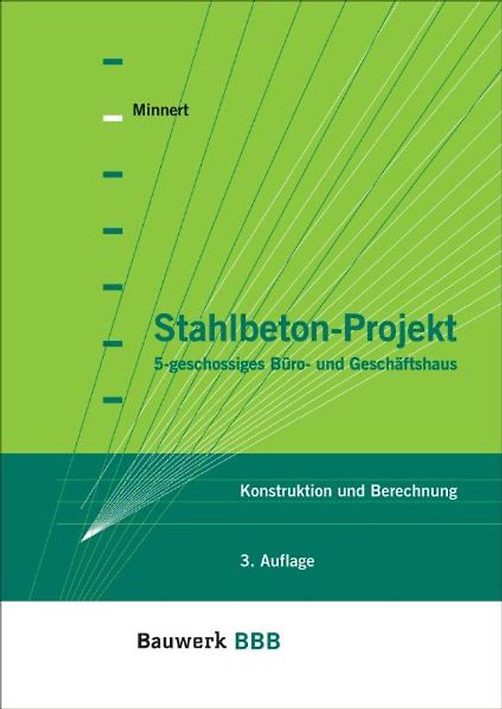 Stahlbeton-Projekt