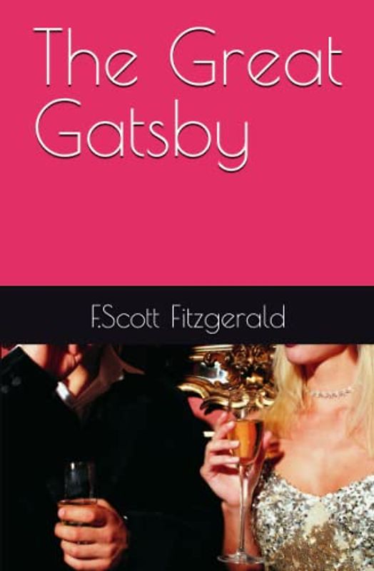 The Great Gatsby