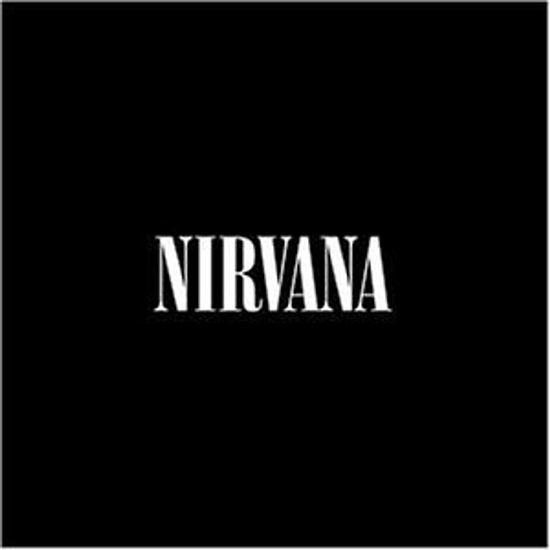 Nirvana - Nirvana