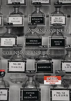 Könnte ich meine Sehnsucht nach dir sammeln