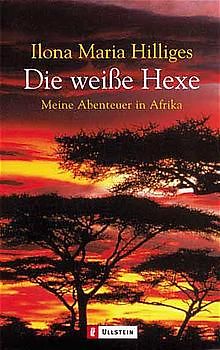 Die weisse Hexe
