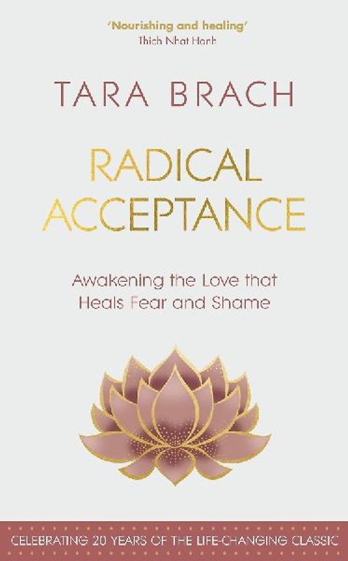 Radical Acceptance