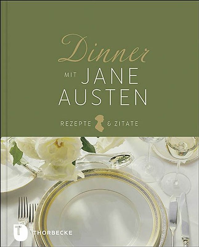 Dinner mit Jane Austen