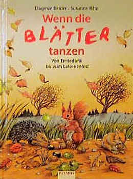 Wenn die Blätter tanzen