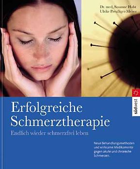 Erfolgreiche Schmerztherapie
