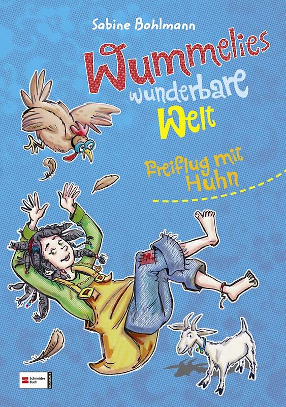 Wummelies wunderbare Welt, Band 02
