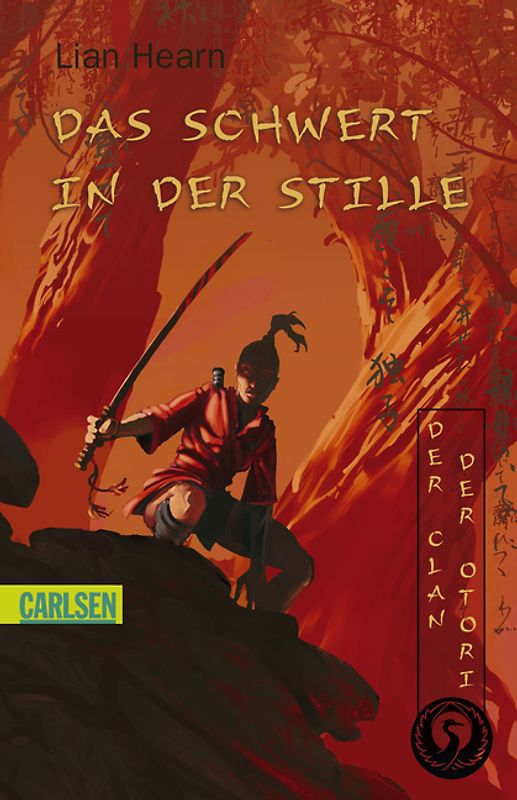 Der Clan der Otori, Band 1: Das Schwert in der Stille