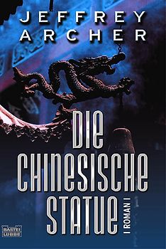 Die chinesische Statue