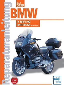 BMW R 850/1100 R/RT/RS/GS