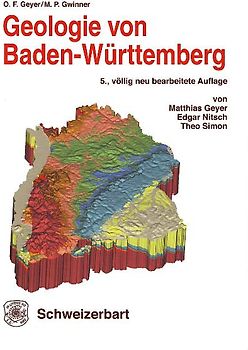 Geologie von Baden-Württemberg