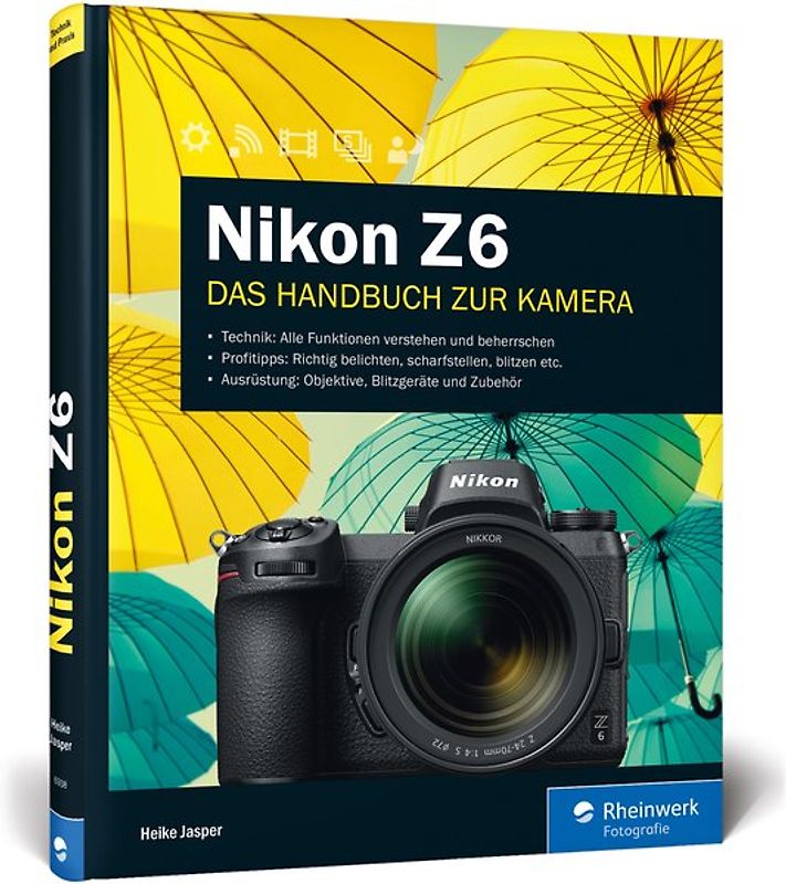 Nikon Z6