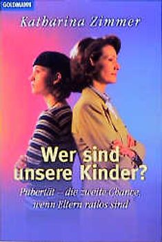 Wer sind unsere Kinder?
