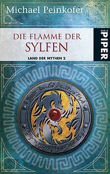 Die Flamme der Sylfen