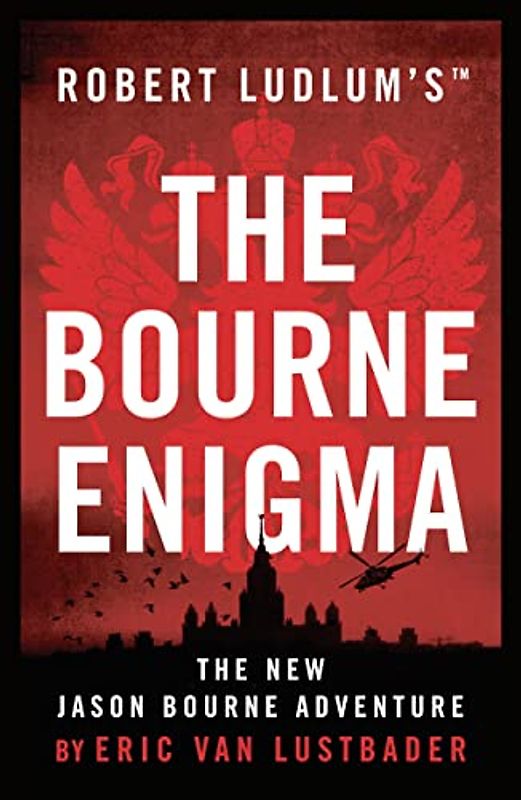 Robert Ludlum's (TM) The Bourne Enigma (Jason Bourne)
