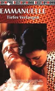 Emmanuelle 2: Ein tiefes Verlangen DVD