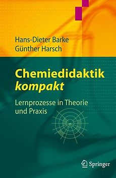 Chemiedidaktik kompakt