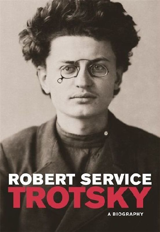 Trotsky