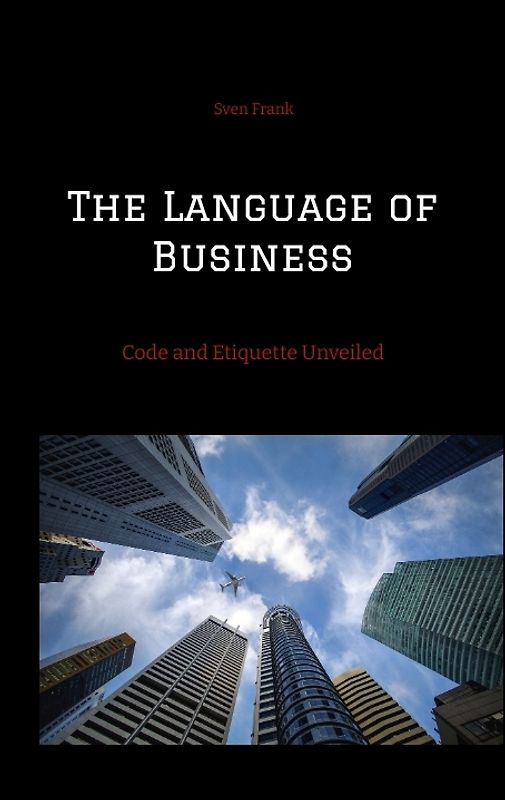 The Language of Business