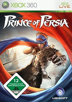 Prince of Persia Xbox 360