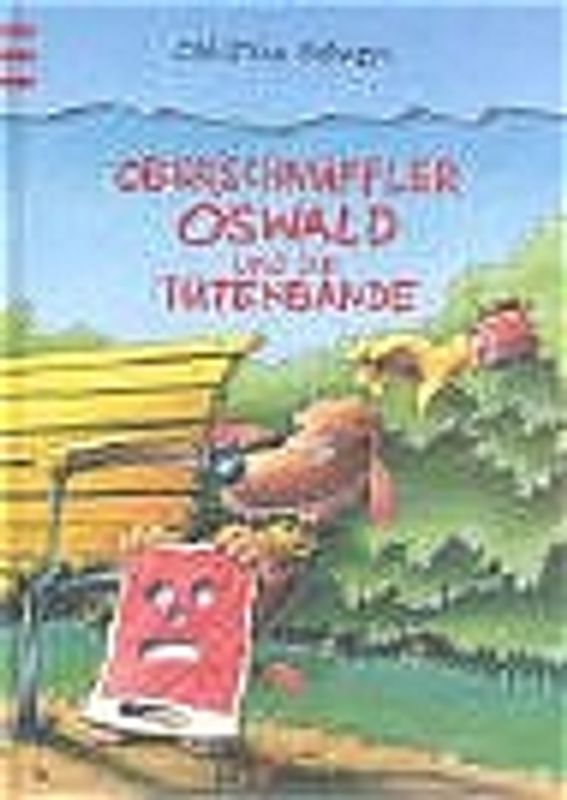 Oberschnüffler Oswald und die Tütenbande
