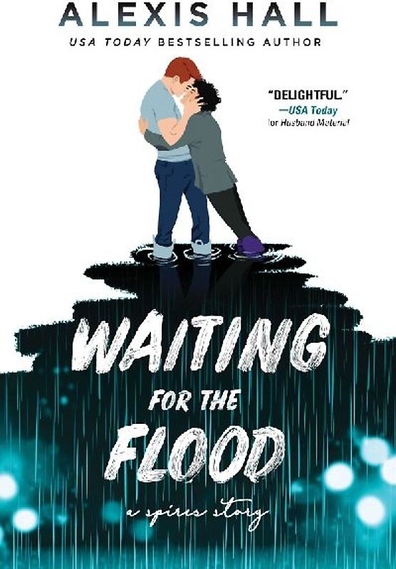 Waiting for the Flood